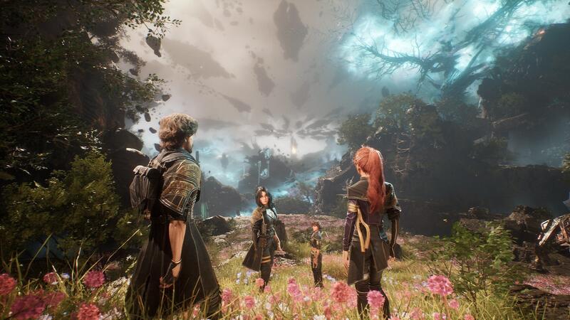 Screenshot of Clair Obscur: Expedition 33