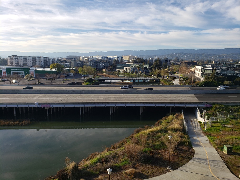 Redwood City, CA