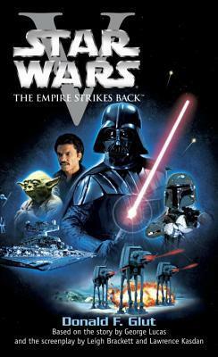 Star Wars Empire Strikes Back