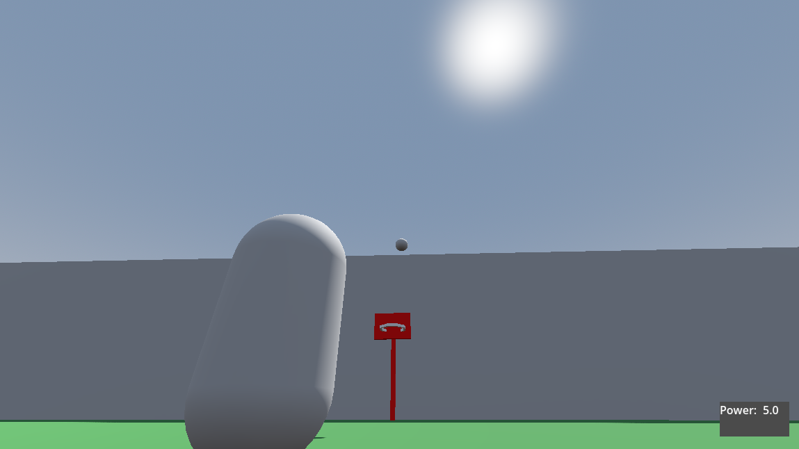 Playground - Godot Sandbox