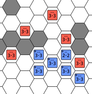 Screenshot of 1 Week Wargame